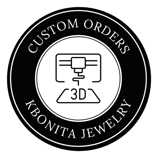 Ι Custom Orders Ι